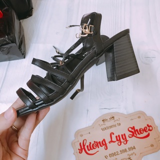Sandal pedro