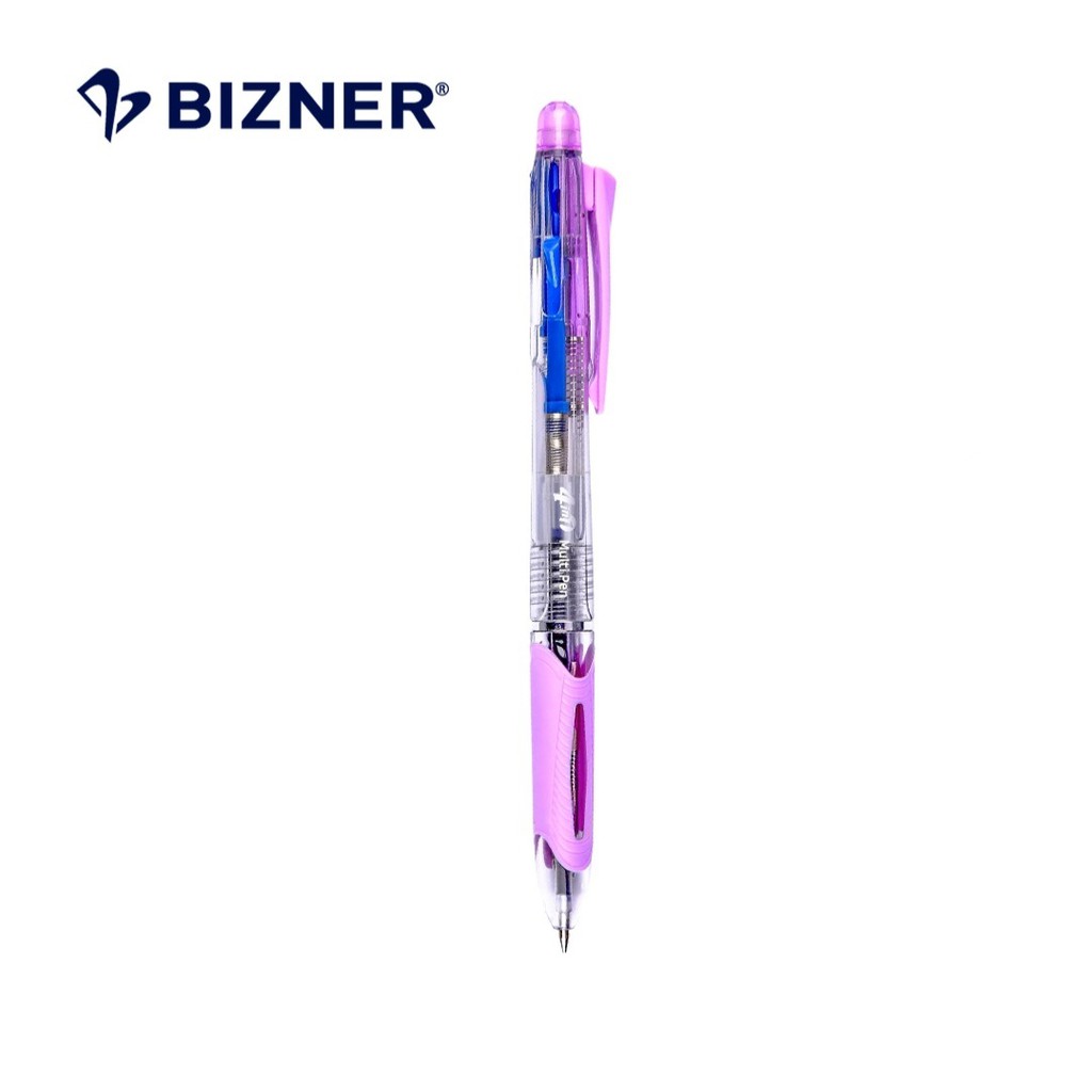 Bút đa năng BIZNER nhiều ngòi BIZ-15  hàng có kiển tra chất lượng và an toàn