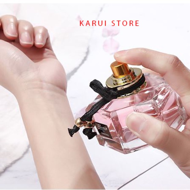 Nước hoa nữ Ms.Ferfume 50m , nước hoa nữ  sang trọng-nước hoa nữ của quý cô thanh lịch - NHNU022 | BigBuy360 - bigbuy360.vn