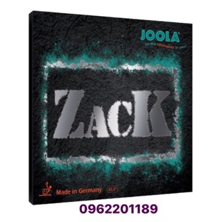 Mặt vợt bóng bàn Joola Zack