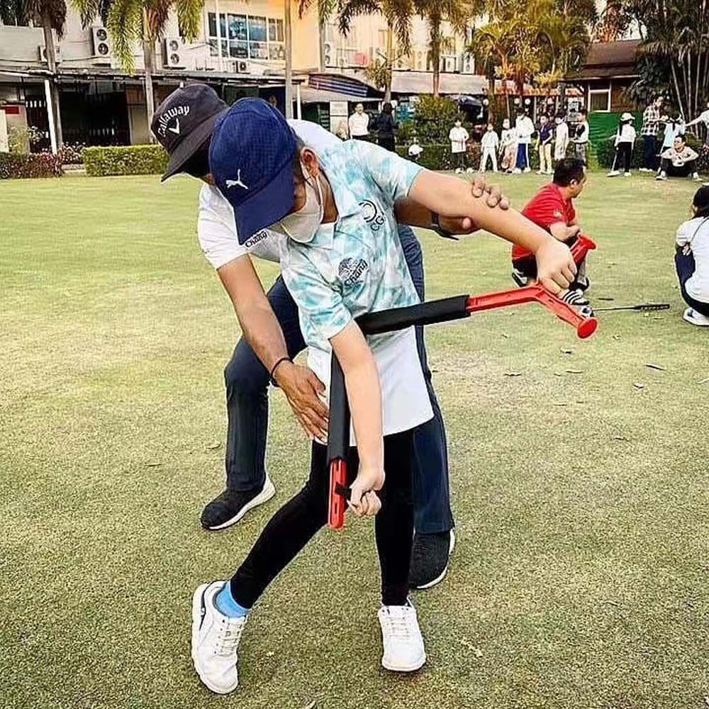 Dụng Cụ Hỗ Trợ Luyện Tập Đánh Golf An Toàn