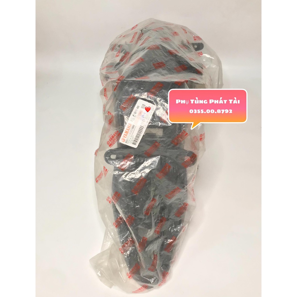 Đuôi Sau - Chắn Bùn Sau Jupiter Gravita Chính Hãng Yamaha