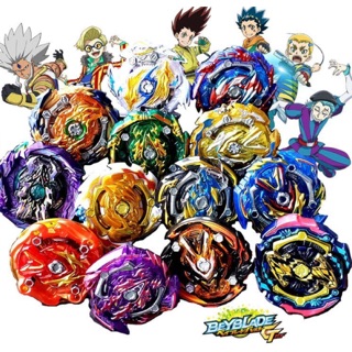 Con Quay Takara Tomy Beyblade Burst GT ngẫu nhiên New