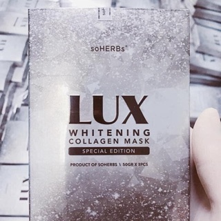 Ủ dịch yến tươi colagel truyền trắng lux