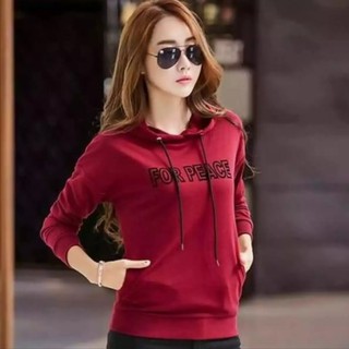 Áo Hoodie Thiết Kế Mới Năng Động Thời Trang