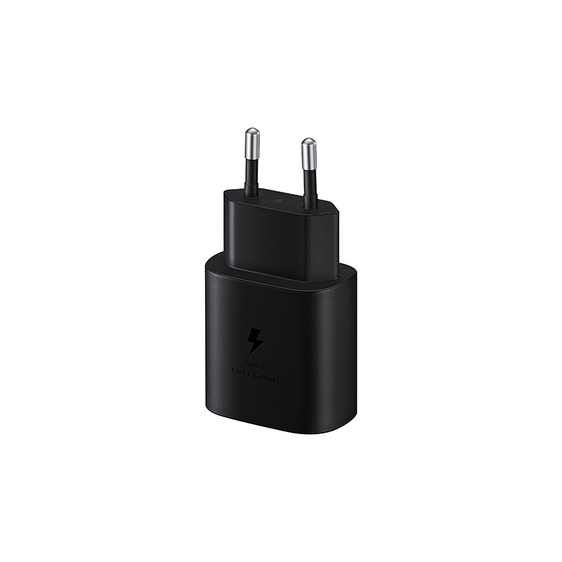 Adapter Sạc Type C PD 25W Samsung EP-TA800N