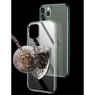 Ốp Điện Thoại TPU Mềm Trong Suốt Siêu Mỏng Cho Google Pixel 2 3 3A 4 XL Google Pixel 4 4xl 3xl 2xl