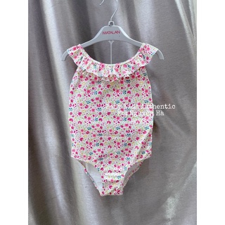 Bikini body bé gái Zara sp 12-24m 4-5y