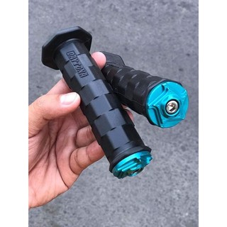 BAO TAY DAYTONA KÈM GÙ SALAYA