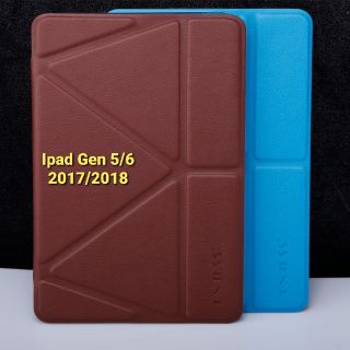Bao da Ipad Gen 5 2017 và Gen 6 2018 gấp chữ Y chính hãng Onjess