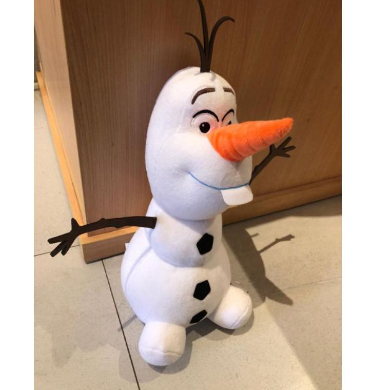 Mô Hình Nhân Vật Olaf 952940 Trong Phim Frozen