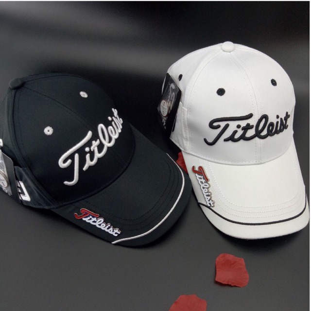 Mũ golf Titleist đẹp