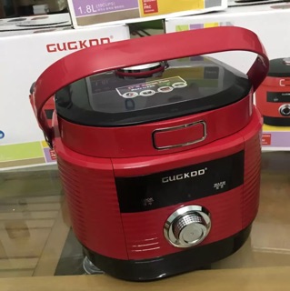 Nồi Cơm Điện 1,8L GUGKDD GK1807