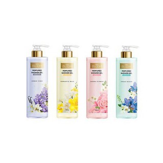 Sữa tắm nước hoa Cindy Bloom 640ml