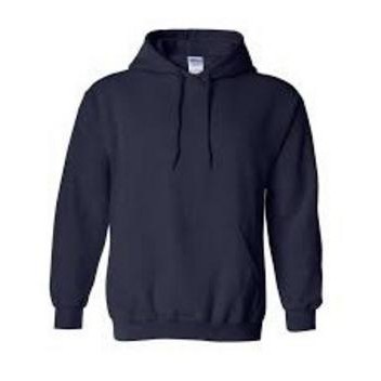 [CHỈ 1 NGÀY] - Áo Hoodie Hàng đẹp - màu tím than nam nữ