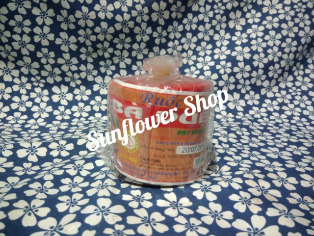 Mắm ruốc bà Duệ 200g