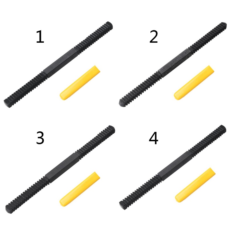 Dụng Cụ Phục Hồi Răng Cứng Mini BSP PF SAE UN BSW BSF Metric