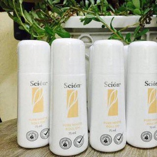 Lăn khử mùi Nuskin SCION - 75ml