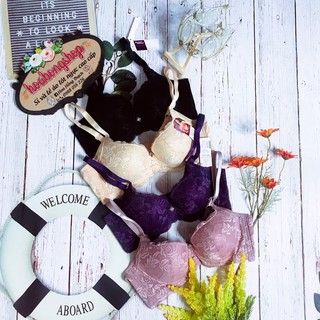 [MÃ 101]  Áo Lót Định Hình Siêu Mỏng Chống Xệ Ngực - Siêu Gom Ngực ( Hàng Thái )