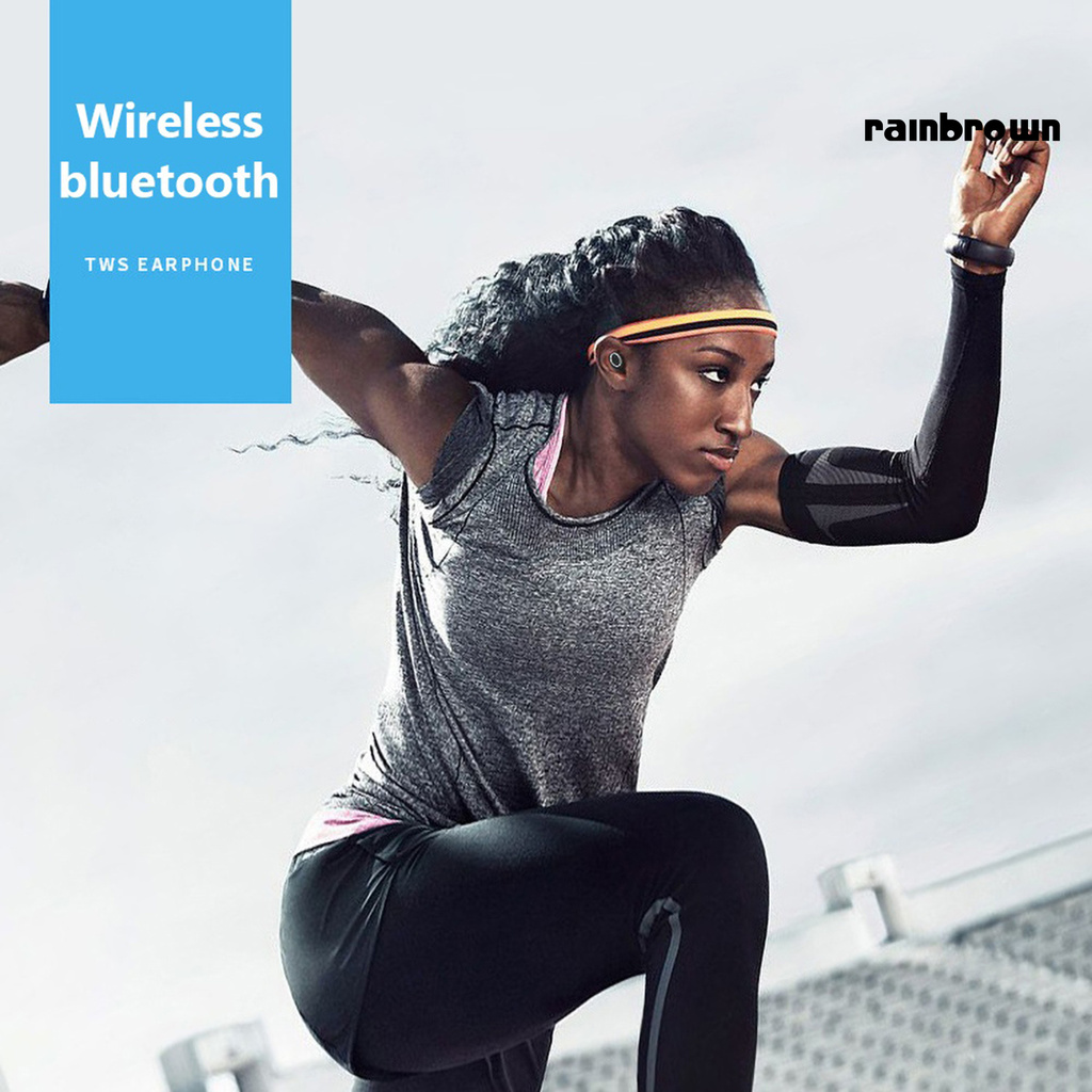 Tai Nghe Bluetooth 5.0 Không Dây Âm Thanh Hay Và Phụ Kiện