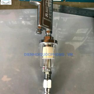 LỌC NƯỚC MINI CHO SÚNG PHUN SƠN