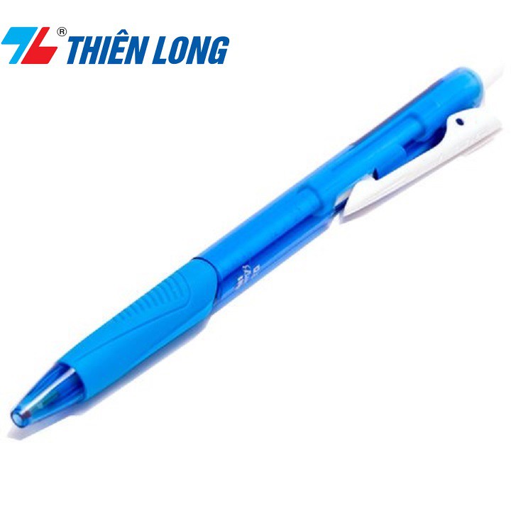 [BÁN SỈ] Hộp 20 cây bút bi Thiên Long Laris TL-095