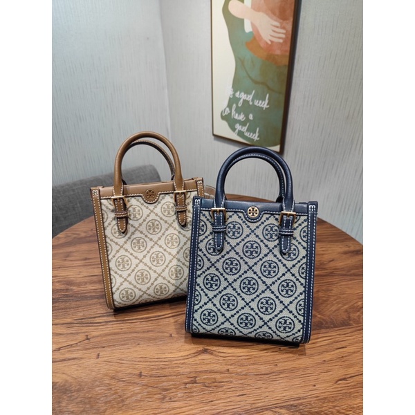 TÚI TORY BURCH TOTE MINI