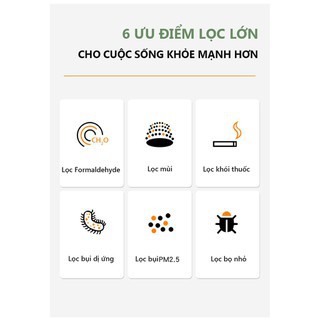 MÁY LỌC KHÔNG KHÍ EAGLE - MÁY HÚT ẨM 06SA