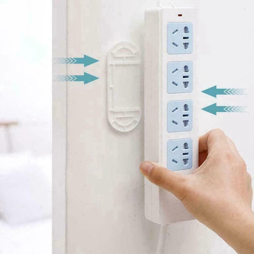 Giá Đỡ Điện Thoại Gắn Tường Tiện Lợi 1