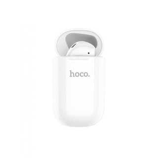 Tai nghe bluetooth hoco e43 plus wireless v5.0 chính hãng -tai phải