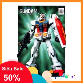 Mô hình FG RX-78-2 Gundam Bandai  - Gundamtop