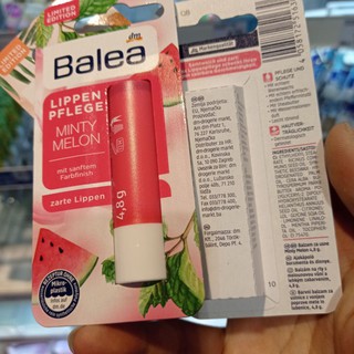 Son Dưỡng môi Balea 4,8g (Đức)