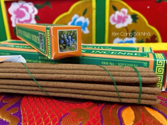 Hương Karma Happiness