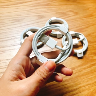Miao - Cáp USB Lightning 1