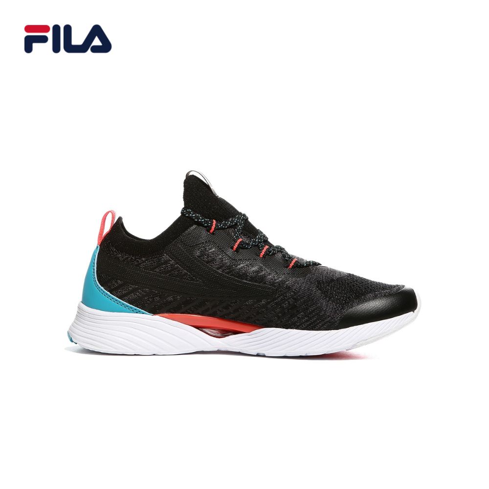 Giày chạy bộ unisex Fila Rgb Flex Newday - 1RM01252D-038