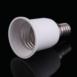 Đuôi Đèn Chuyển Đổi E14 Sang E27 T5B