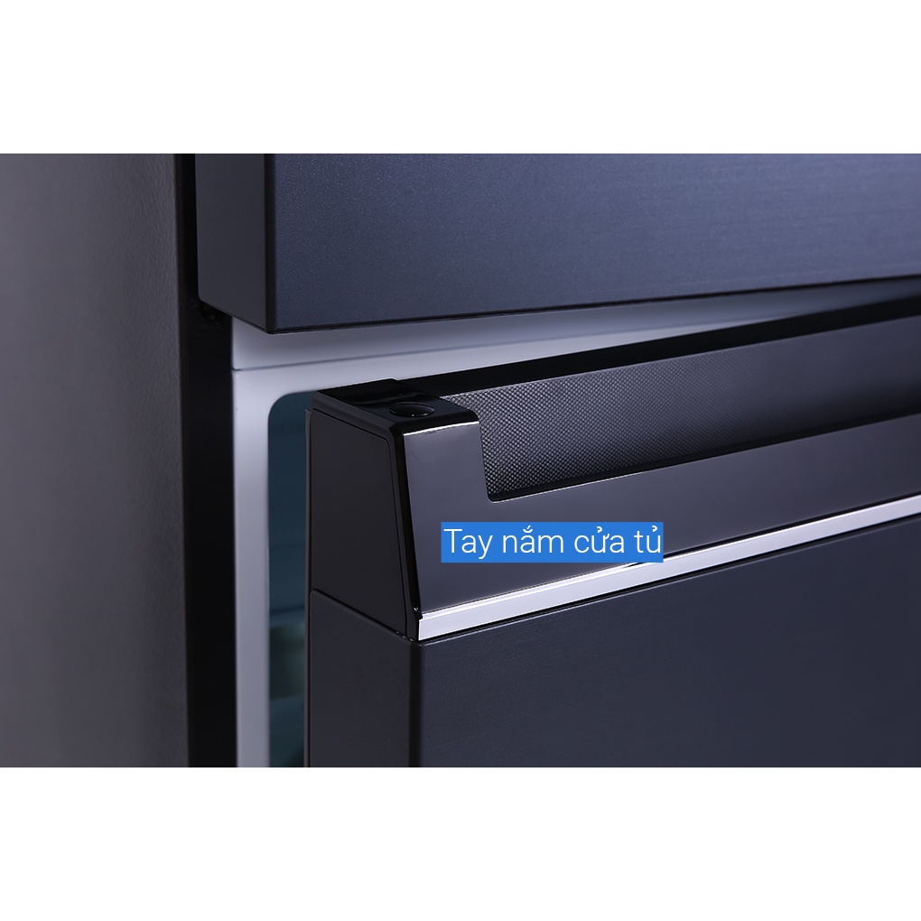 [Toshiba RT435WE] Tủ lạnh Toshiba Inverter 337 lít GR-RT435WE-PMV(06)-MG