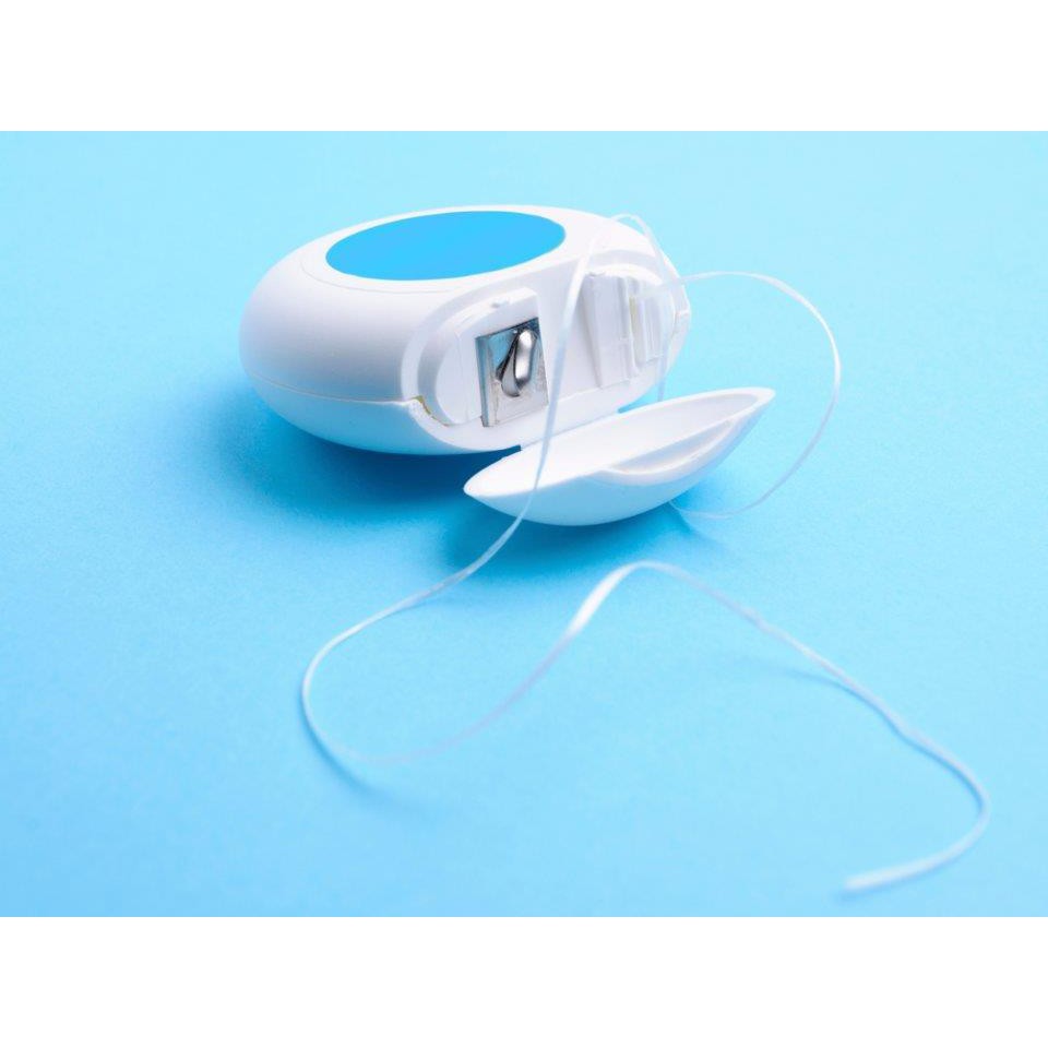 ✔️️️Chỉ nha khoa Oral rẻ cuộn 50m