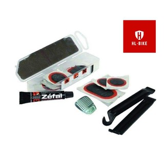 Bộ vá xe đạp Zefal