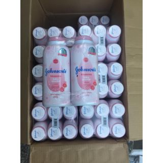 💥💥 PHẤN RÔM JOHNSON'S BABY 100G - 380G THÁI LAN