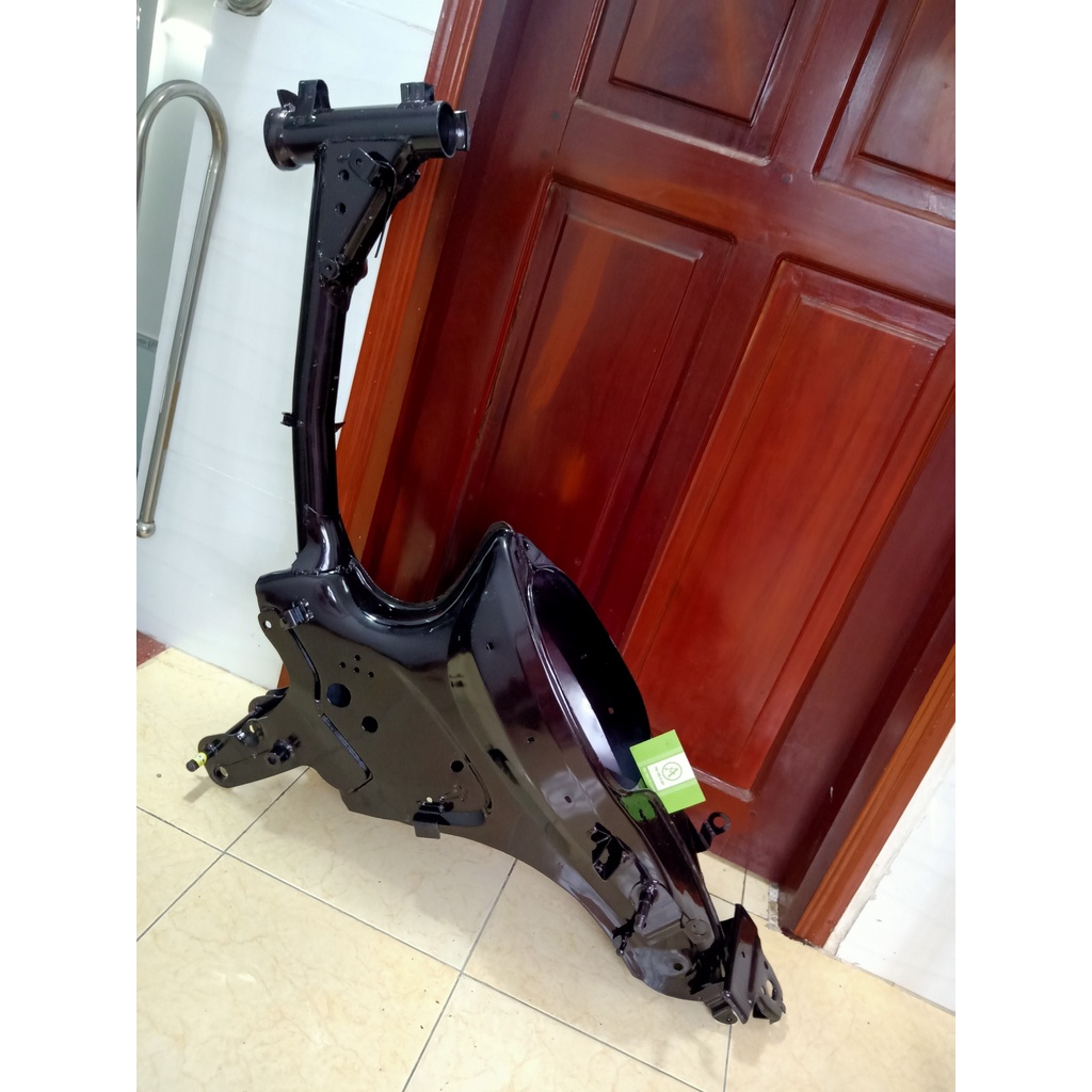 Khung sườn xe máy DREAM - loại cao cấp việt nam  Dream II , Dream cao, Dream Thái