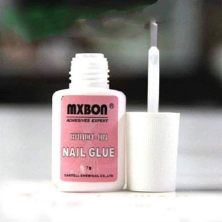 Keo Gắn Móng Gắn Đá MX BON