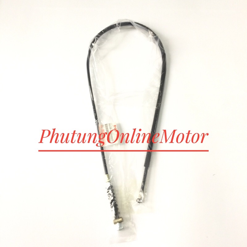 Dây Thắng Trước Suzuki Smash-Revo-Viva-Phụ tùng chính hãng