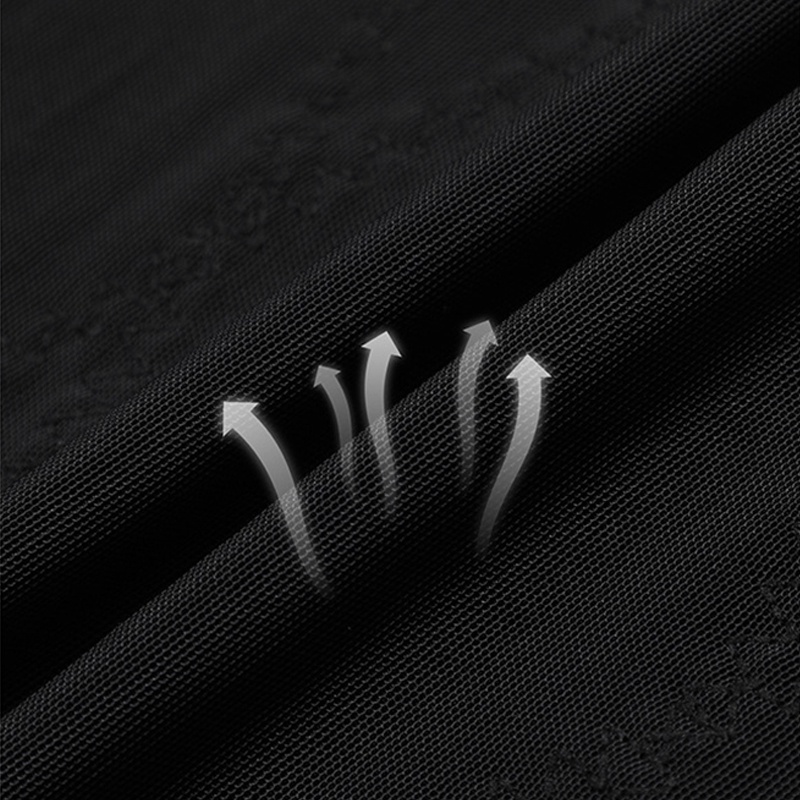 Áo mặc trong giúp định hình cơ thể tạo dáng dành cho nam giới