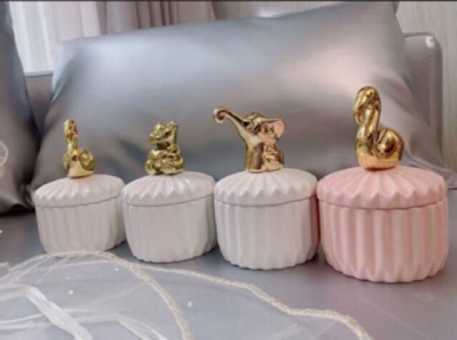 Hũ đựng gia vị,các loại hạt,bánh kẹo cao cấp