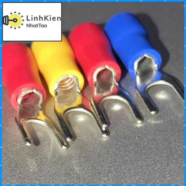 Đầu COS Y SV2-4 các màu