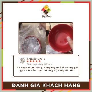Bát Nhựa Ăn Cơm Melamine BEHOME Bát Phíp Chén Ăn Cơm Chịu Nhiệt Độ Cao Hàng Cao Cấp Hàn Quốc [HÀNG LOẠI 1]
