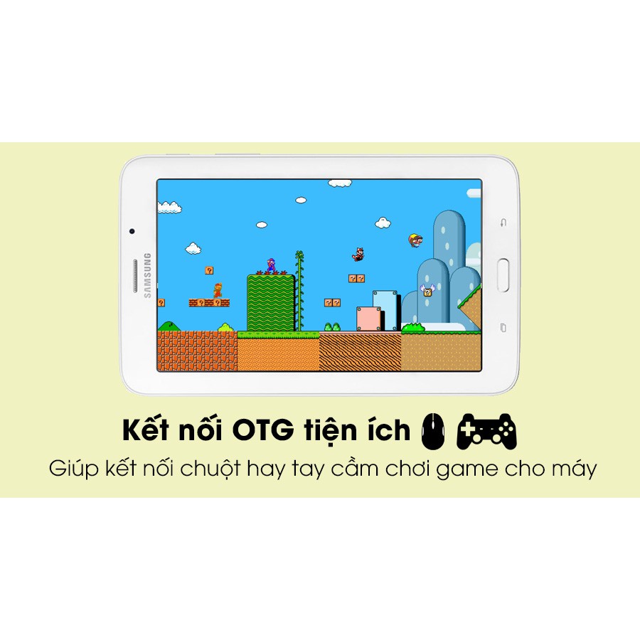 Máy tính bảng Samsung Galaxy Tab E 9.6" (SM-T561) | BigBuy360 - bigbuy360.vn