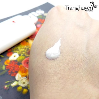 KEM CHỐNG NẮNG CELL FUSION C