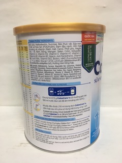 Sữa bột ColosCare1+ ( lon 800g ) date: 5/2025